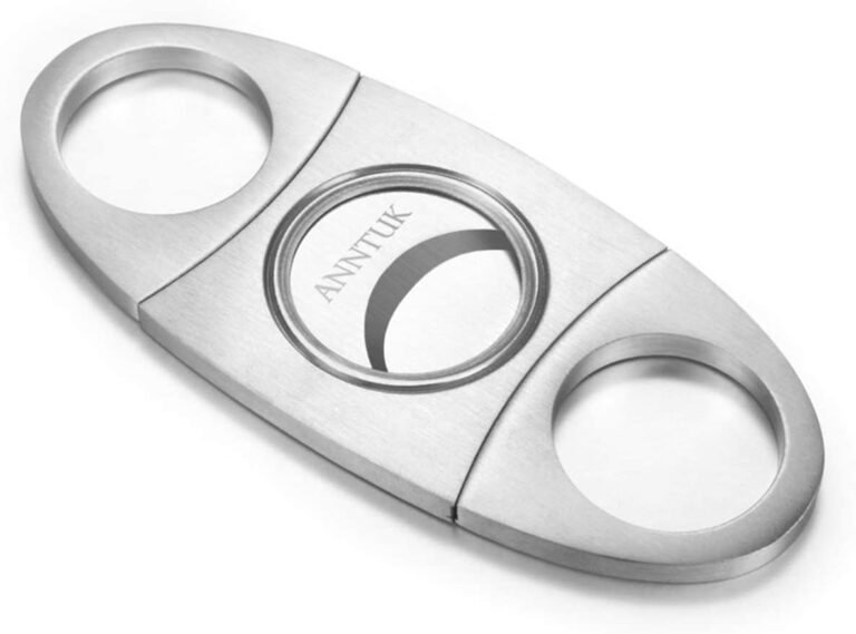 Best Cigar Cutters in 2024 Pro Smoker's Top 10 Picks