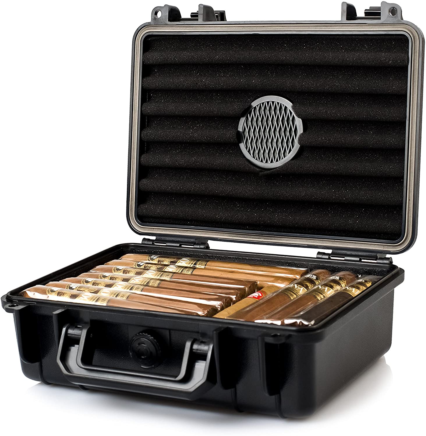 cigar case for travel